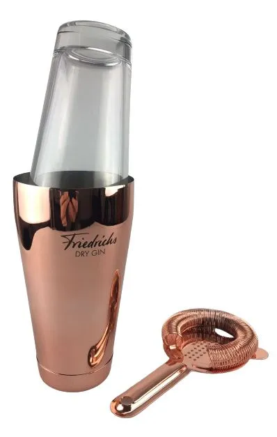 Barmen Boston Shaker