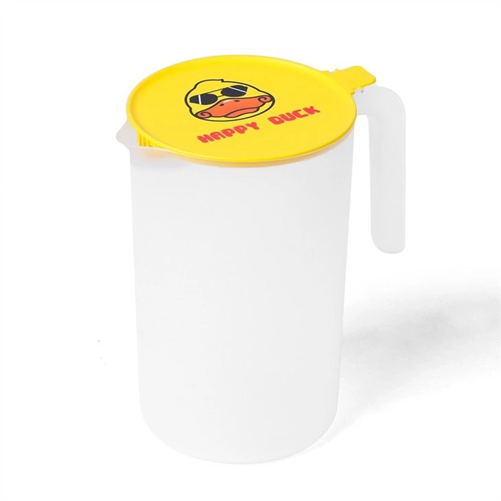 duck pitcher duck pitcher