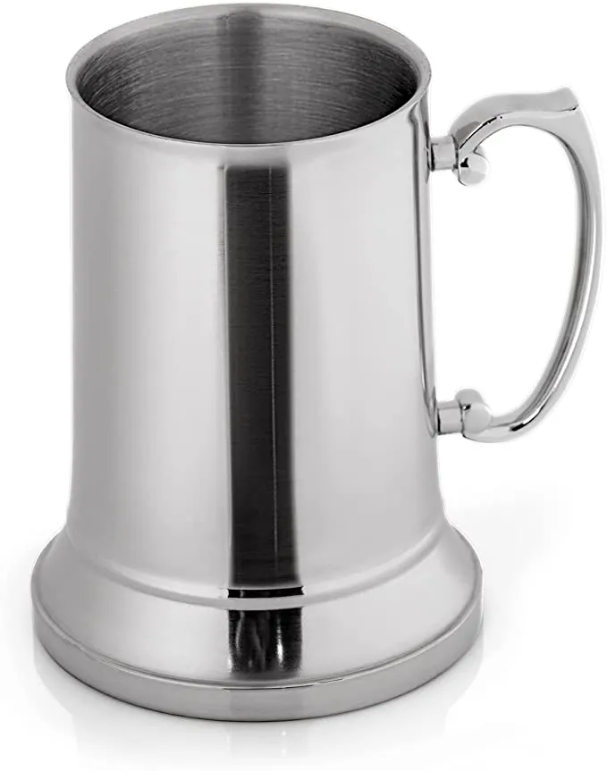 Yalıtımlı Moskova katır kupası