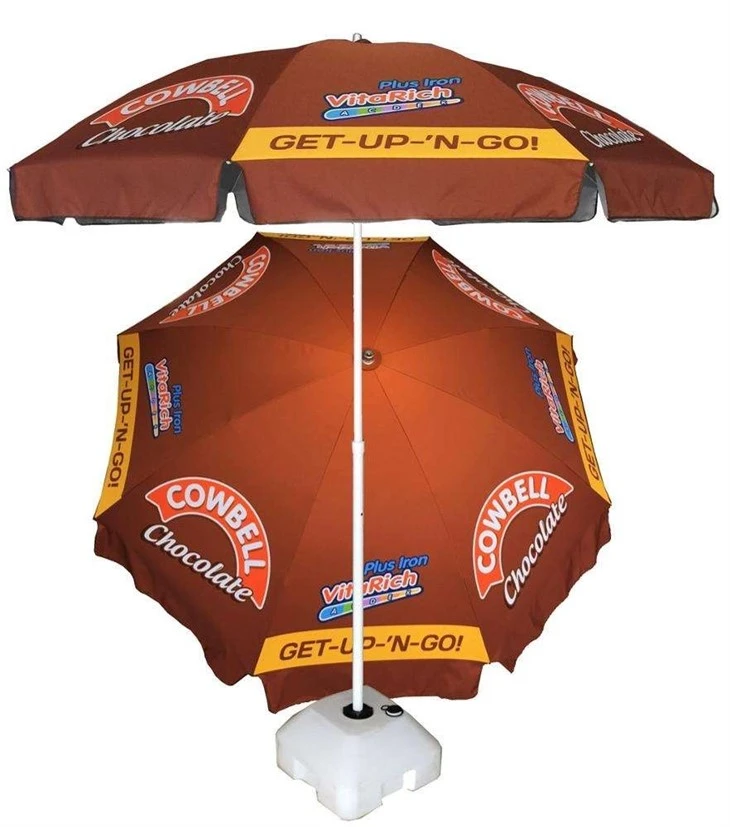 Coca Cola Outdoor Patio Umbrella high quality