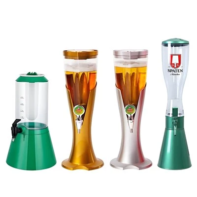 Oktoberfest Bira Kulesi